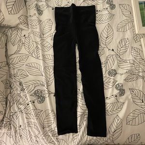 Spanx Look-At-Me Leggings